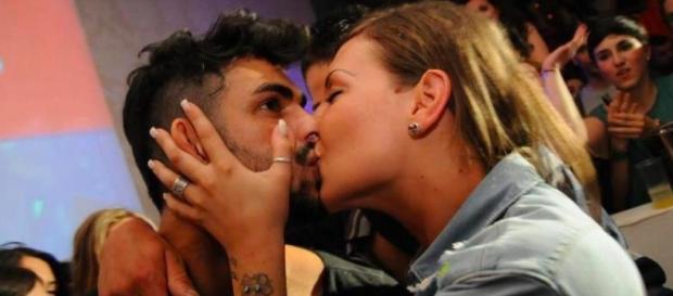 Tara Gabrieletto e Cristian Gallella gossip news Tara Gabrieletto e Cristian Gallella gossip news