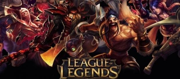 Tencent Completes Acquisition of League of Legends Creator Riot ... - ndtv.com Tencent Completes Acquisition of League of Legends Creator Riot ... - ndtv.com