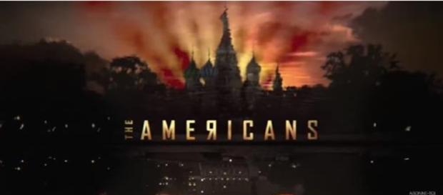 The Americans Season 4 Teaser #5 (HD) Reflections/Photo screencap from Samy Bgs, via Youtube,com The Americans Season 4 Teaser #5 (HD) Reflections/Photo screencap from Samy Bgs, via Youtube,com