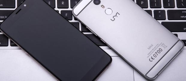 UMi Max 4G Review, Specs and Performance UMi Max 4G Review, Specs and Performance