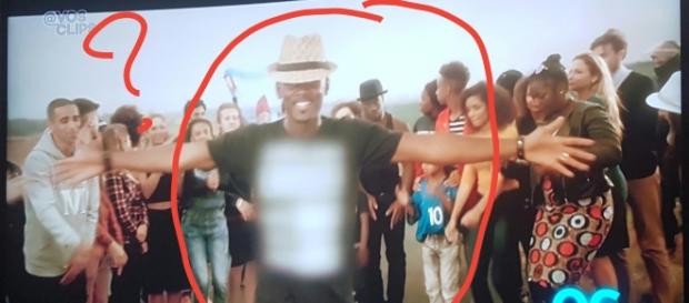 W9 floute le T shirt de Black M demandant Justice pour Adama Traore ! W9 floute le T shirt de Black M demandant Justice pour Adama Traore !