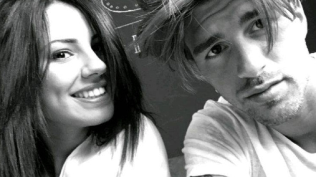 Andrea Damante e Giulia De Lellis.