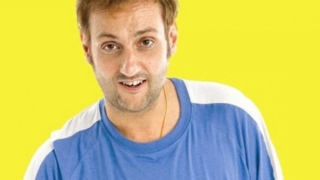 Braccialetti Azzurri: Albert Espinosa presenta il libro e apre ... - melty.it