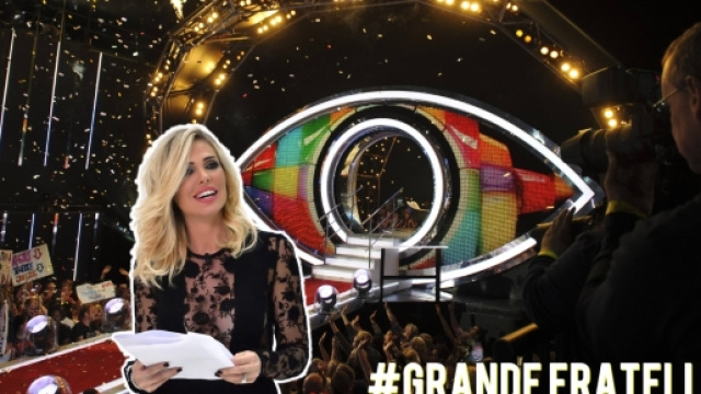 #Grandefratellovip: il reality show di Canale 5