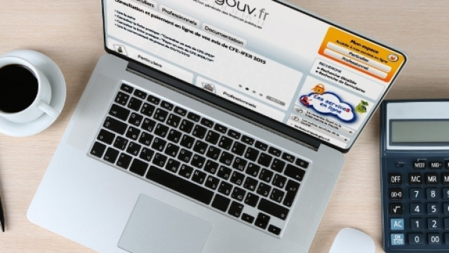 La dichiarazione dei redditi in Francia… leggete anche se non ... - italianipocket.com - Foto proposta da Blasting News