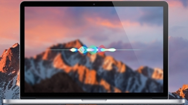 macOS Sierra porter&agrave; Siri sui vostri Mac!
