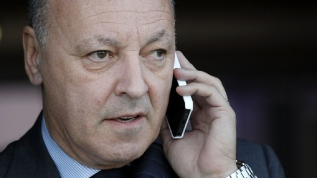 Mercato Juventus, Marotta: "Zaza verso il West Ham. Matuidi? C'è ... - superscommesse.it
