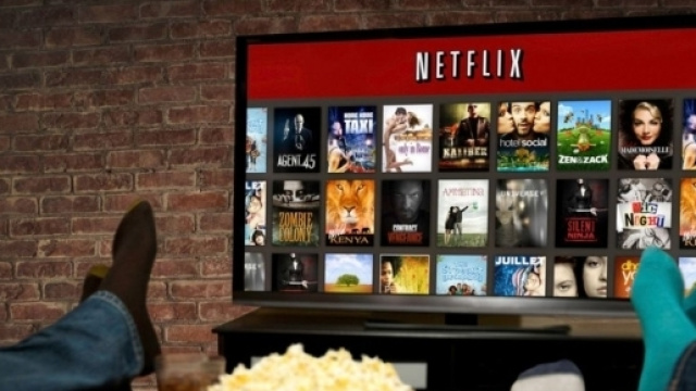 Novità ottobre 2016 catalogo Netflix Italia e Infinity Tv