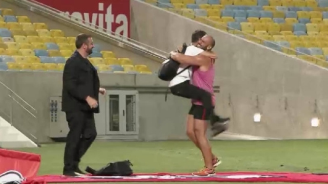 Pechino Express 2016 replica streaming