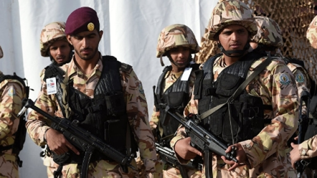 Senza speranze intervento militare saudita in Siria senza NATO e ... - sputniknews.com