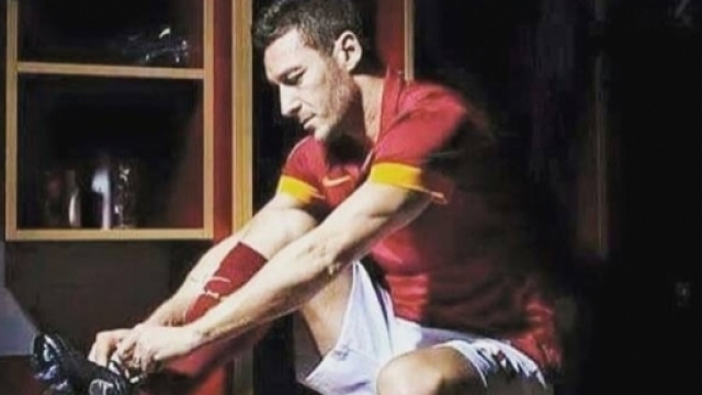 Tanti auguri Capitano per i tuoi 40 anni