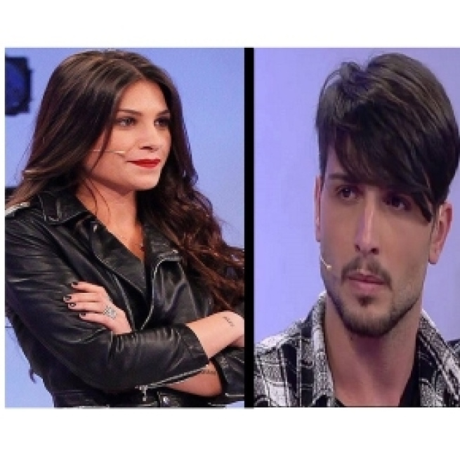 Uomini e donne news: Ludovica Valli vuole tornare con Fabio? Lui dice 'no'.