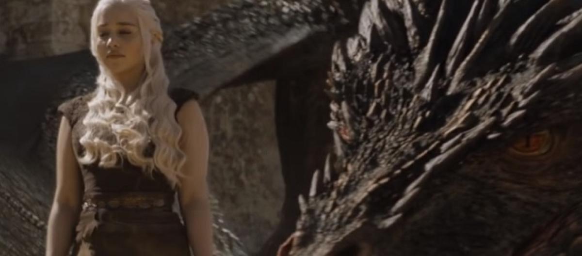 Game Of Thrones Season 7 Spoilers New Revelations About Daenerys