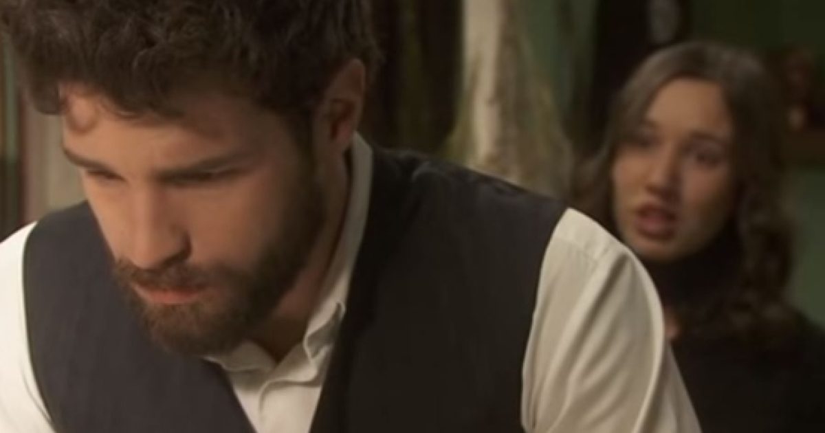 Anticipazioni Il Segreto settembre 2016 ecco