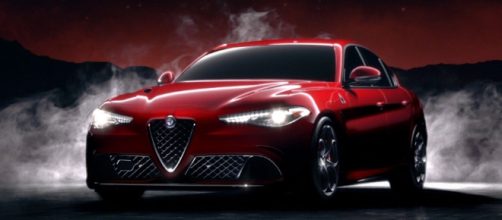 Alfa Romeo Giulia vende bene ad agosto in Italia