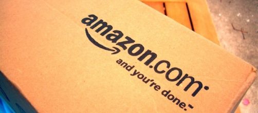 Amazon assume 300 nuovi magazzinieri.