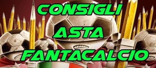 Consigli Asta Fantacalcio 2016-2017