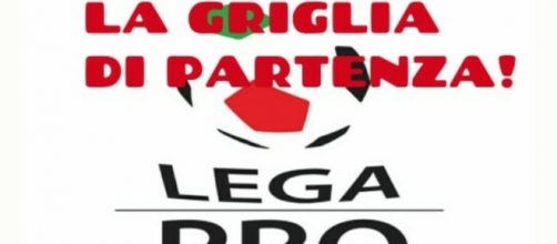 Ecco la griglia di partenza della Lega Pro.