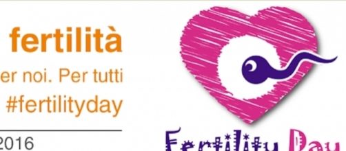 Fertility day e la libertà della donna di decidere quando avere dei figli.