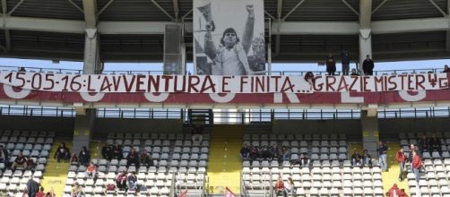 Serie A: la seconda giornata vista da un granata ... - leccenews24.it