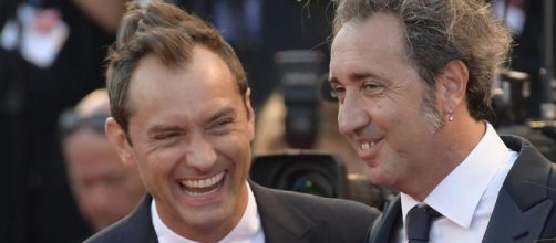 Sorrentino farà un film su Silvio Berlusconi - La Stampa - lastampa.it