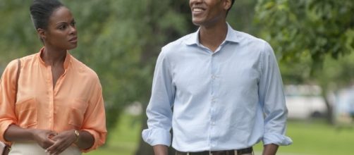 Sundance: Obama Love Story 'Southside With You,' Anthony Weiner ... - hollywoodreporter.com