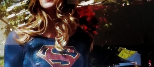 Supergirl: spoiler prima e seconda puntata della nuova Serie Tv.