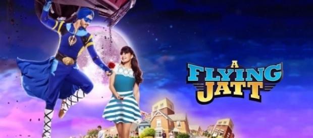 A Flying Jatt Box Office Collection Weekend | Day 4 Business ... - indianfilmhistory.com A Flying Jatt Box Office Collection Weekend | Day 4 Business ... - indianfilmhistory.com