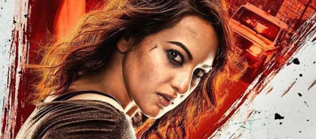 Akira Movie Featuring Sonakshi Sinha First Look Revealed ... - veryfilmi.com Akira Movie Featuring Sonakshi Sinha First Look Revealed ... - veryfilmi.com