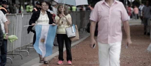 Aparece un nuevo relato, el macrista Aparece un nuevo relato, el macrista