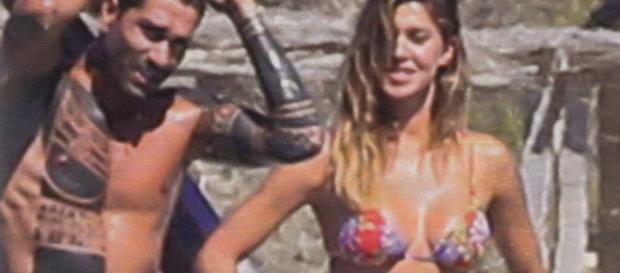 Belen e Borriello, ecco i segreti del ritorno di fiamma a Ibiza Belen e Borriello, ecco i segreti del ritorno di fiamma a Ibiza