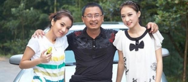Conozca DONGGUAN la ciudad donde el hombre puede tener hasta tres novias Conozca DONGGUAN la ciudad donde el hombre puede tener hasta tres novias