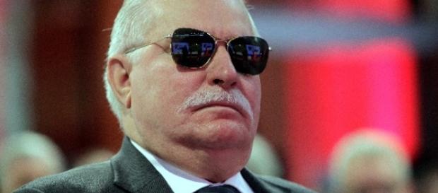 Czy wnuk Lecha Wałęsy zaatakował kobietę nożem? Czy wnuk Lecha Wałęsy zaatakował kobietę nożem?