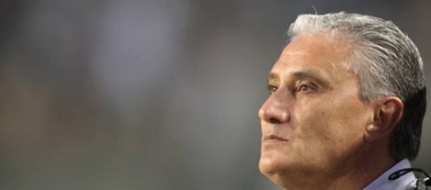 Depois de muita expectativa, Tite não descepcionou em sua estreia à frente da Seleção Canarinho Depois de muita expectativa, Tite não descepcionou em sua estreia à frente da Seleção Canarinho