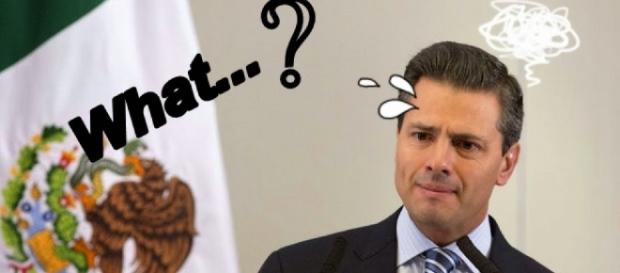 ¿El Presidente Peña Nieto habla inglés? ¿El Presidente Peña Nieto habla inglés?