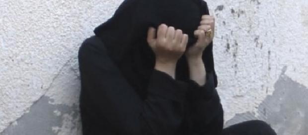 Femeile luate prizoniere erau abuzate de teroriștii ISIS Femeile luate prizoniere erau abuzate de teroriștii ISIS