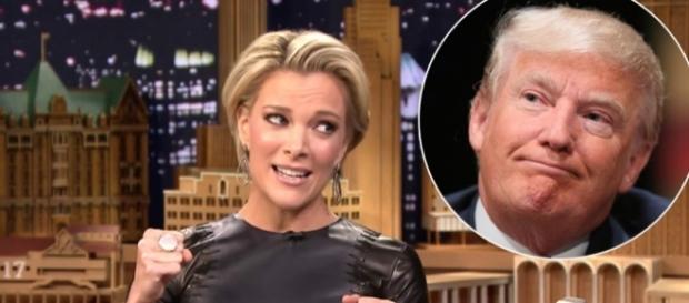 Fox News' Megyn Kelly on Donald Trump feud! Photo: Blasting News Library - Business Insider - businessinsider.com Fox News' Megyn Kelly on Donald Trump feud! Photo: Blasting News Library - Business Insider - businessinsider.com