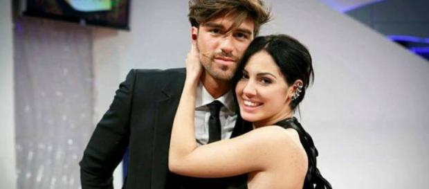Giulia De Lellis e le parole di fuoco dedicate ad Andrea Damante Giulia De Lellis e le parole di fuoco dedicate ad Andrea Damante