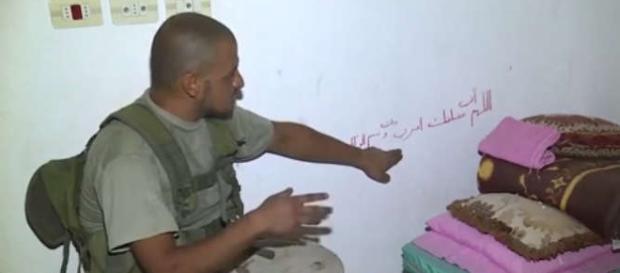 Imaginile care demonstrează condițiile cumplite în care erau ținute sclavele sexuale de către bestiile ISIS Foto:5 Imaginile care demonstrează condițiile cumplite în care erau ținute sclavele sexuale de către bestiile ISIS Foto:5