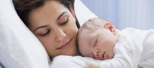 Intentan presionar a las mujeres para ser madres Intentan presionar a las mujeres para ser madres