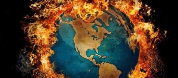Le réchauffement climatique met en danger les résultats des assureurs Le réchauffement climatique met en danger les résultats des assureurs