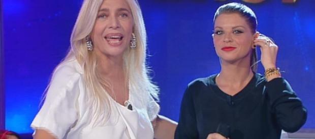 Mara Venier e Alessandra Amoroso saranno premiate a Venezia Mara Venier e Alessandra Amoroso saranno premiate a Venezia