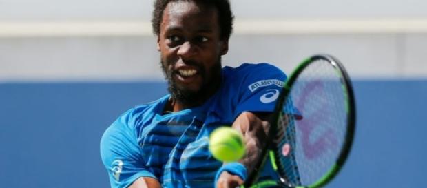Monfils est en demi-finale de l'US OPEN. Monfils est en demi-finale de l'US OPEN.