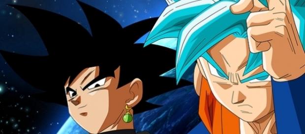 Nueva hipótesis sitúa a Zamasu como el creador de Black Goku en 'Dragon Ball Super' Nueva hipótesis sitúa a Zamasu como el creador de Black Goku en 'Dragon Ball Super'