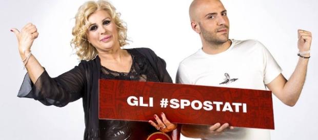 Pechino Express 2016 cast e data d'inizio Pechino Express 2016 cast e data d'inizio