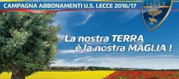 Per il Lecce sono ben 8.468 gli abbonati. Per il Lecce sono ben 8.468 gli abbonati.