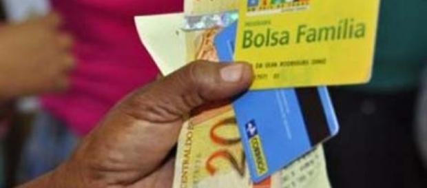 Qual o valor do meu Bolsa Família? - com.br Qual o valor do meu Bolsa Família? - com.br