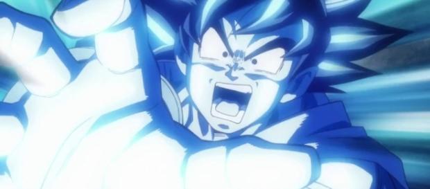 ¿Que sucederá con Goku en el capítulo 58? ¿Que sucederá con Goku en el capítulo 58?