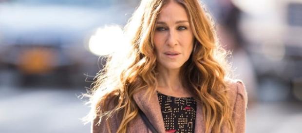 Sarah Jessica Parker: «E se Carrie divorziasse da Big ... - vanityfair.it Sarah Jessica Parker: «E se Carrie divorziasse da Big ... - vanityfair.it