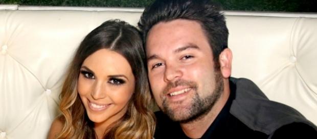 Scheana Shay Opens Up About Husband's Substance Abuse | The Daily Dish - bravotv.com Scheana Shay Opens Up About Husband's Substance Abuse | The Daily Dish - bravotv.com